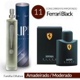 Ferrari Black - UP Essência