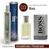 Boss - UP Essência