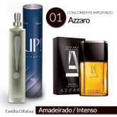 Azzaro - UP Essência