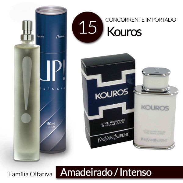 Kouros - UP Essência