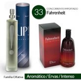 Fahrenheit - UP Essência