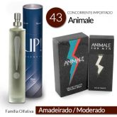 Animale - UP Essência